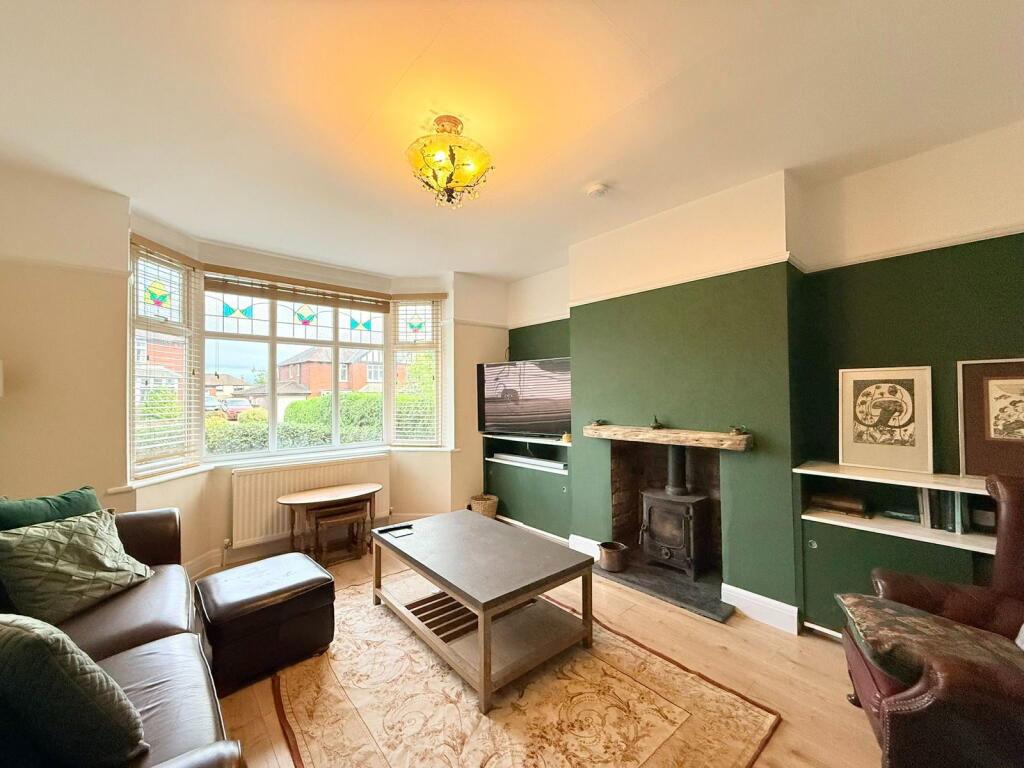 House in Carlisle - View 2