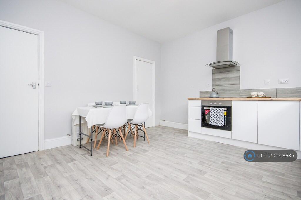 House in Hyndburn, Lancashire - More