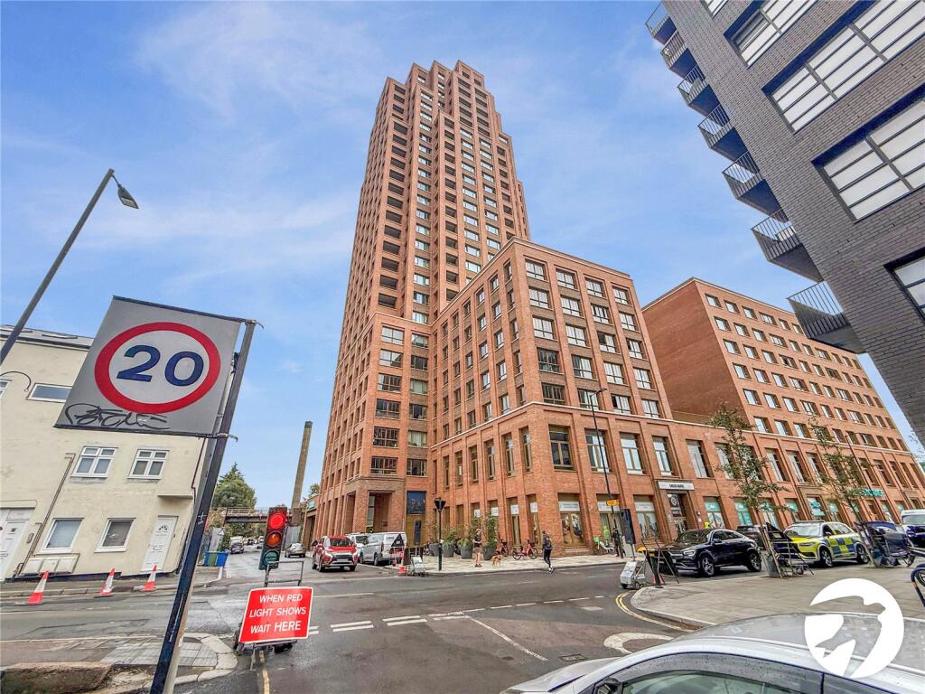 Main image of property: Ilderton Road, London, SE15