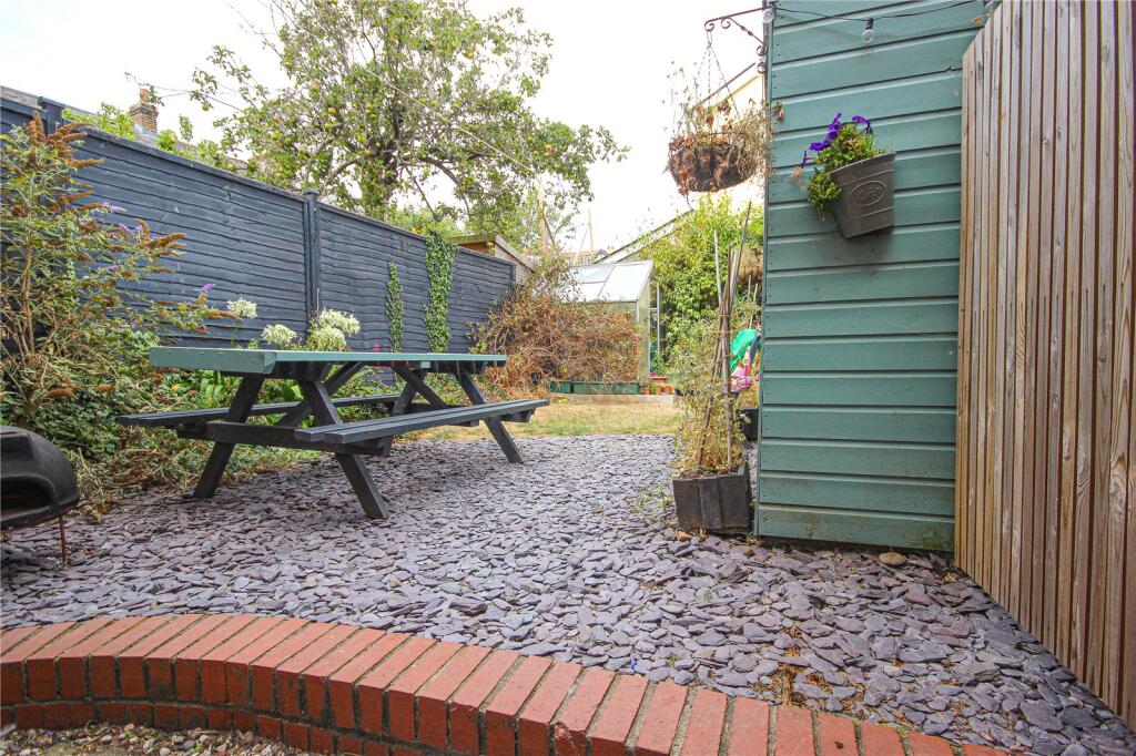House in East Devon, Seaton - View 5