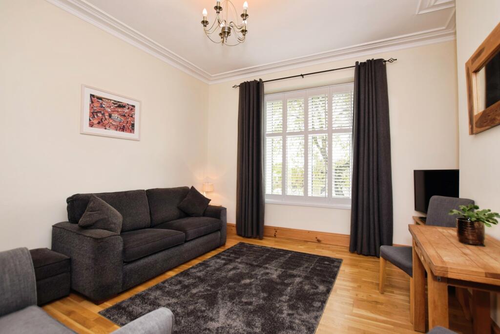 Balmoral Place, Aberdeen, AB10 - View 3