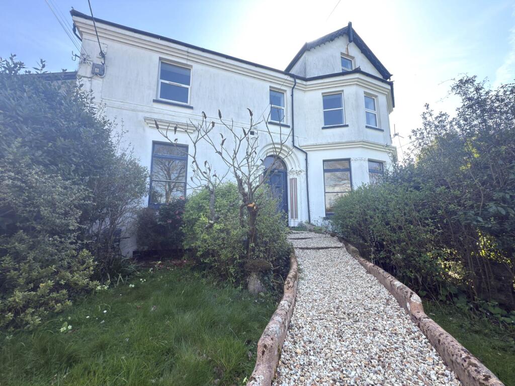 Main image of property: Tedstone Lane, Lympstone