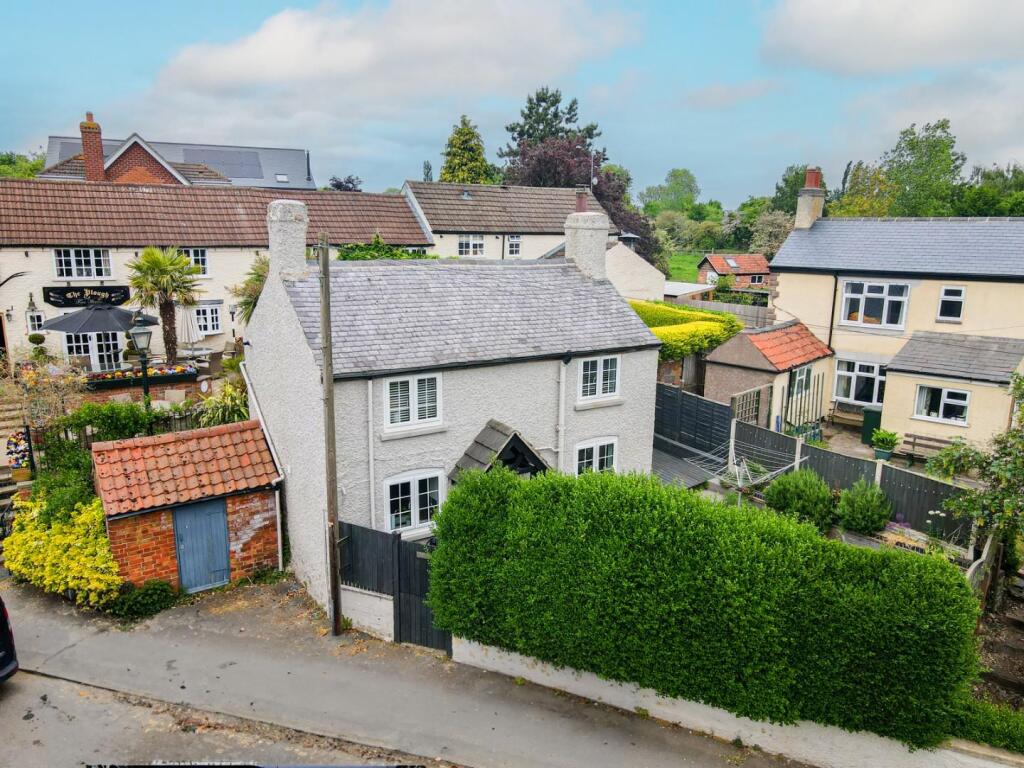 Main image of property: Main Street, Wysall, Nottingham