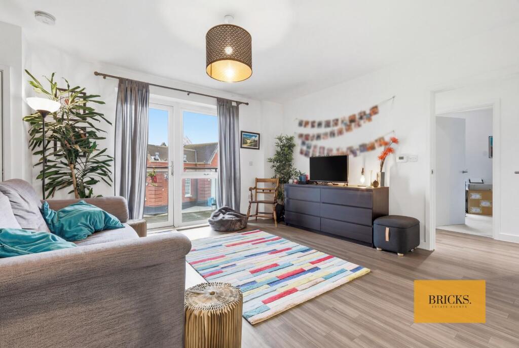 Main image of property: Gubbins Lane, Harold Wood, Romford