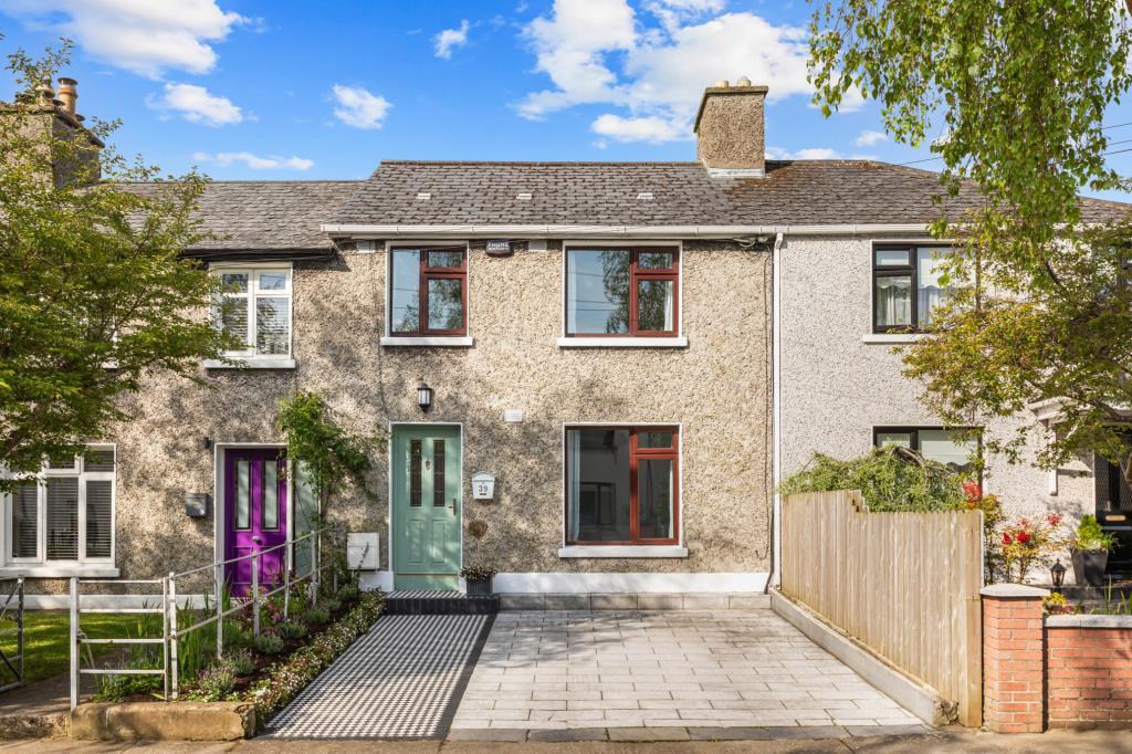 Main image of property: 39 Croydon Park Avenue, Marino, Dublin 3, D03 W0X8
