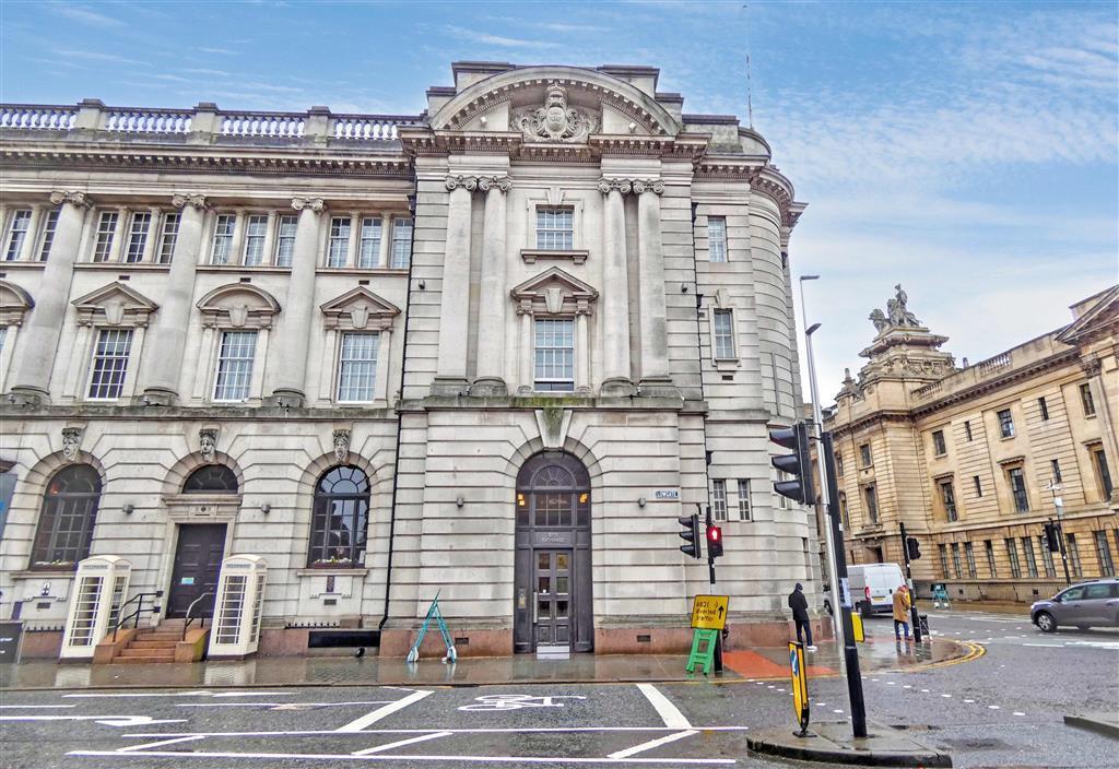 Main image of property: 19 City Exchange
Alfred Gelder Street
Kingston upon Hull, Hull, HU1 1AA