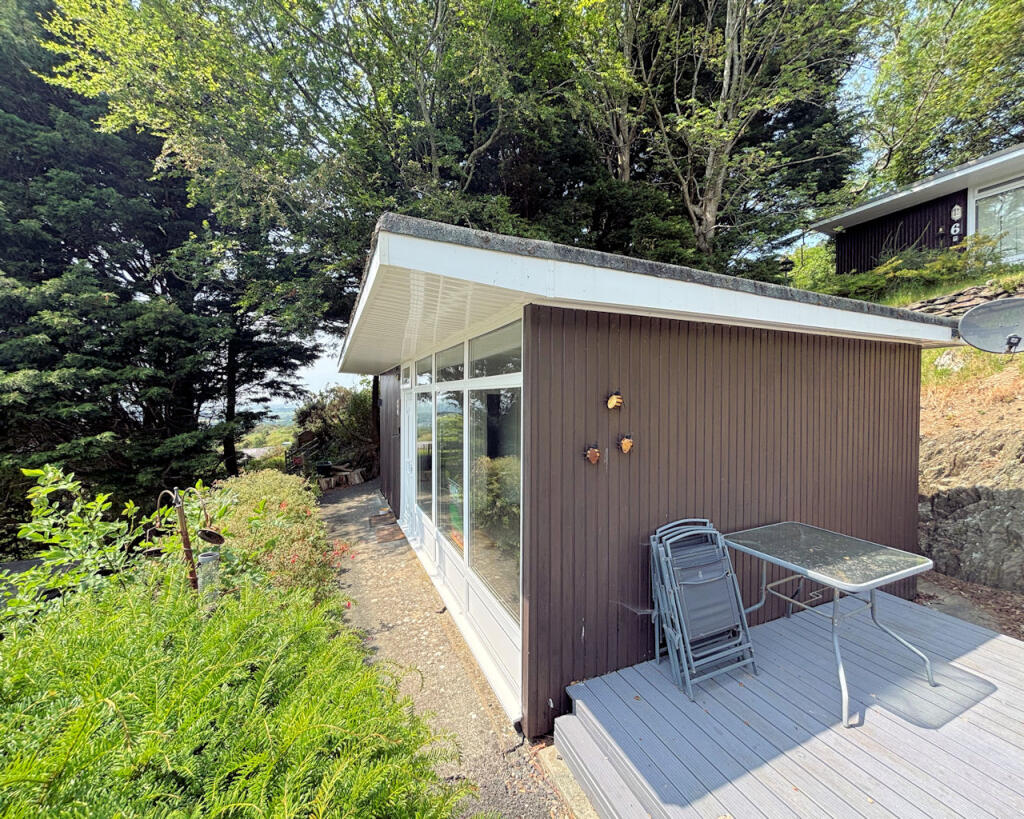 Main image of property: Woodlands Holiday Park, Bryncrug, Gwynedd