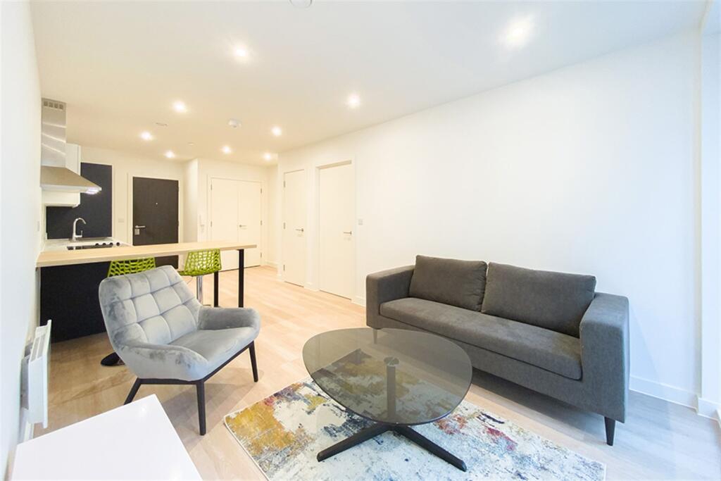 Main image of property: Exchange Point, New Kings Head Yard, M3