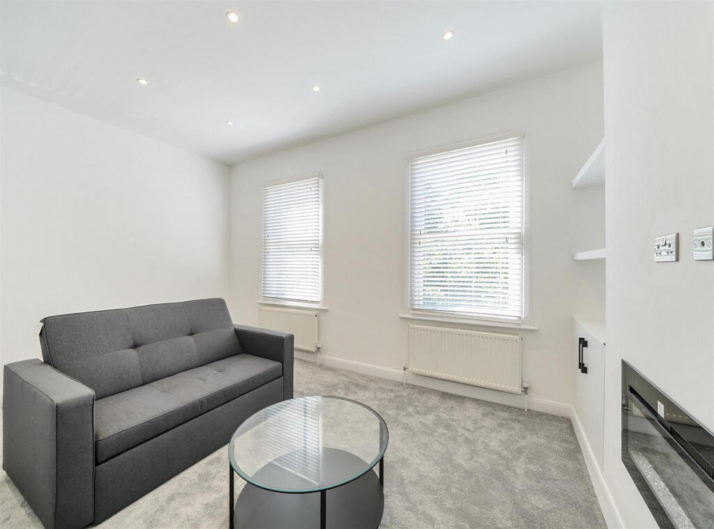 Apartment in London, Kensal Town, Queen's Park - View 5