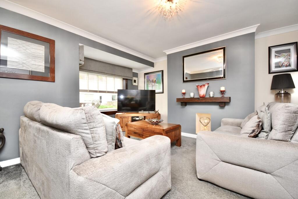 93 Hayhill, Ayr, KA8 0SJ photo 3