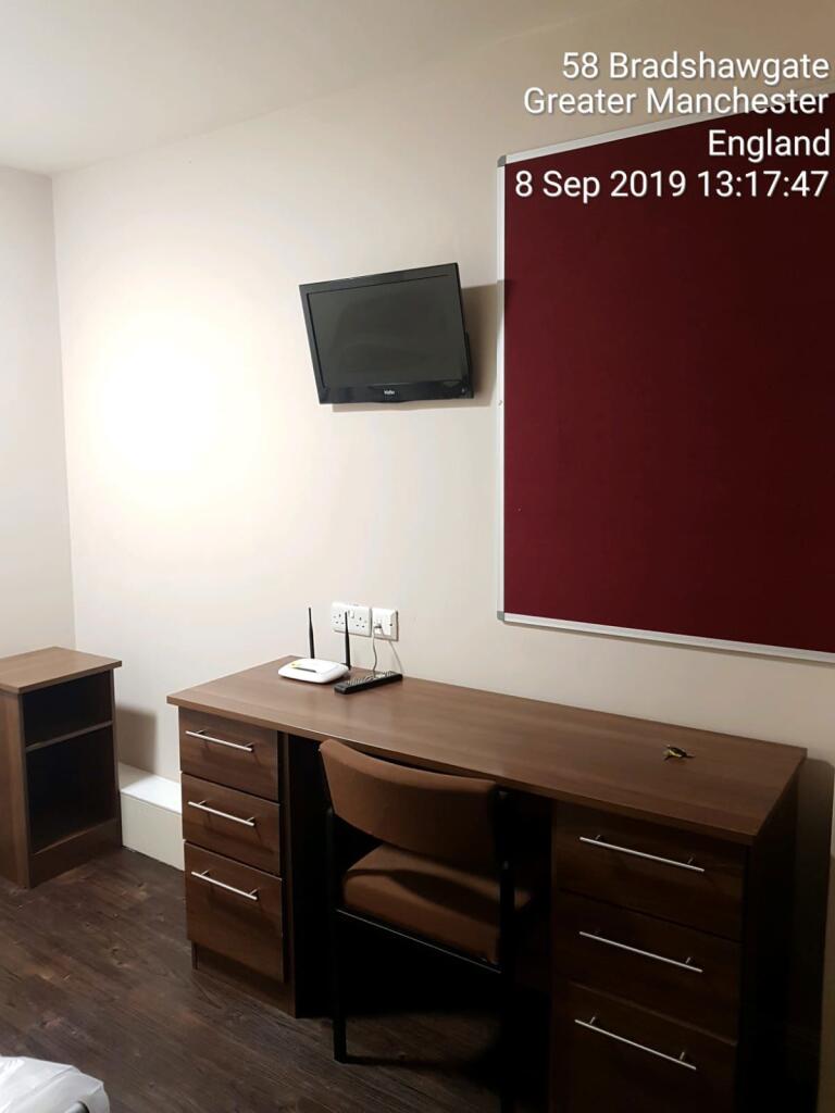 Apartment in Bolton, Springfield, The Haulgh - View 3