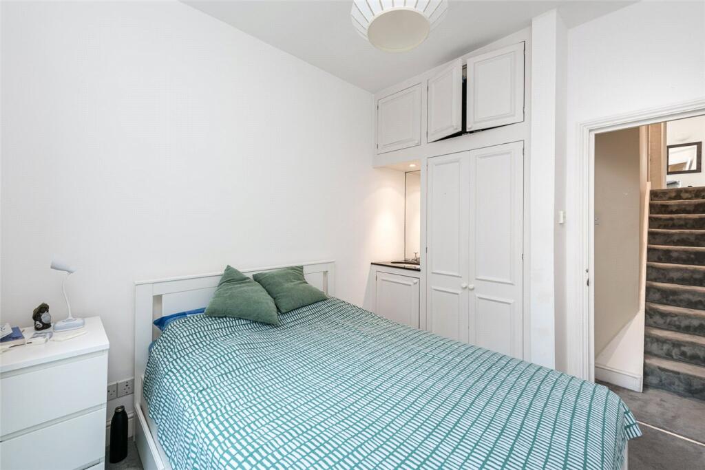 Winchester Street, London, SW1V - View 3