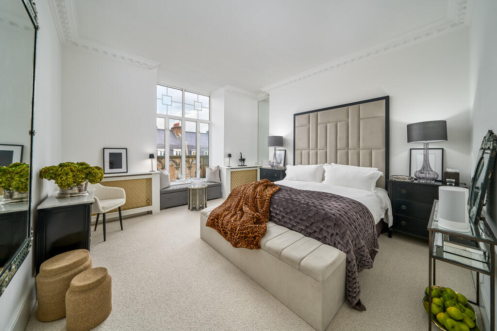 Main image of property: Montagu Mansions, Marylebone