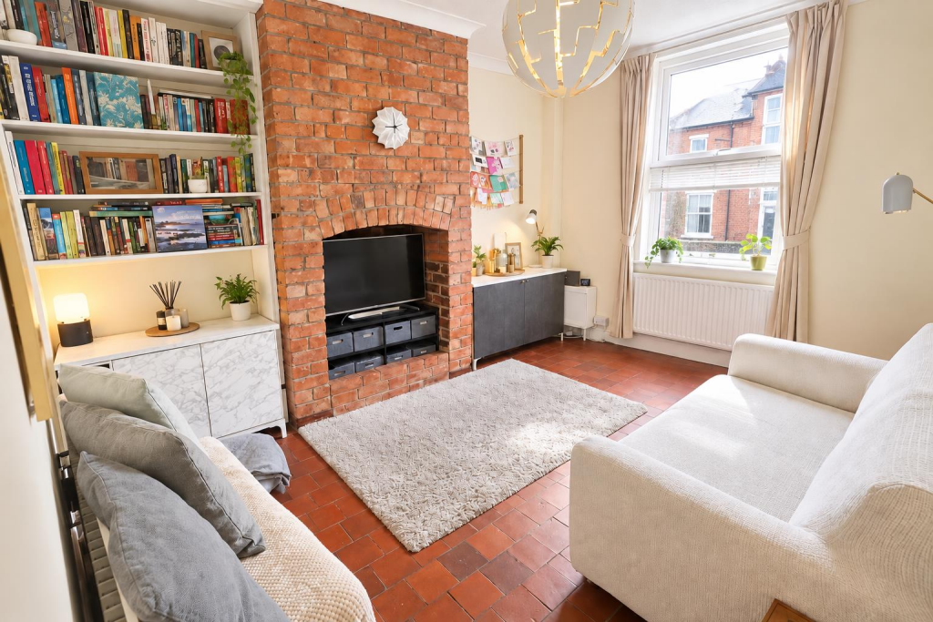 House in Chester, Northgate Village, City of Chester - More