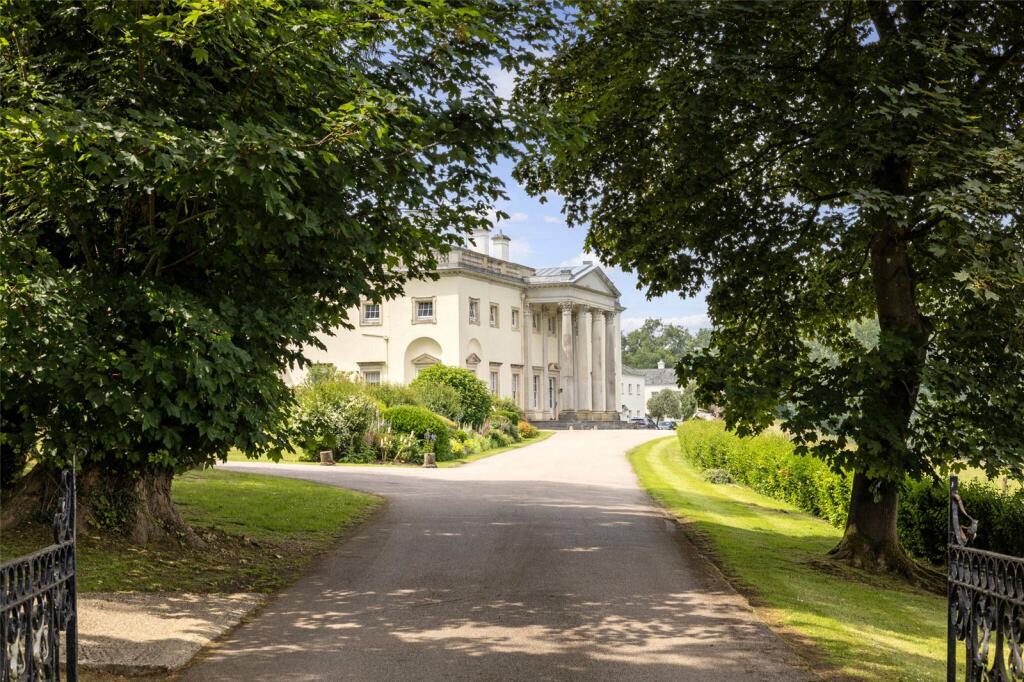 Apartment in Hyde Heath, Amersham