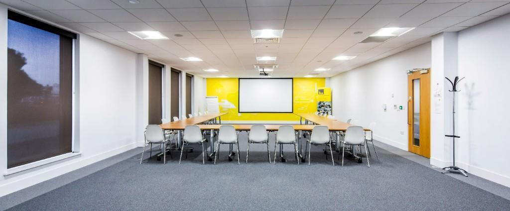 Event Space