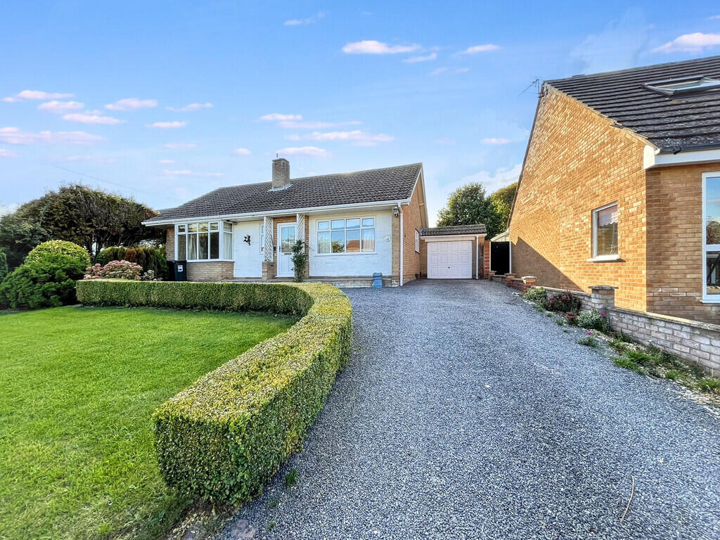Main image of property: Louth Road, Fotherby LN11 0UG
