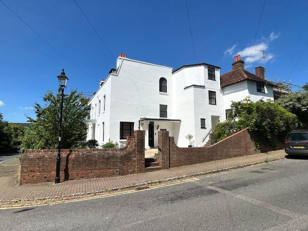 Main image of property: High Street, Limpsfield, Oxted, RH8