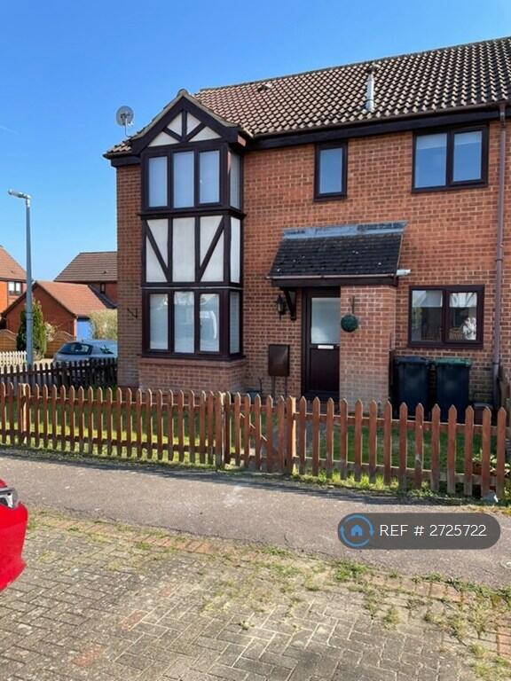 Main image of property: Millwright Way, Flitwick, MK45