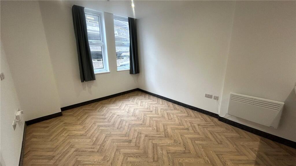 Apartment in Leicester - View 2