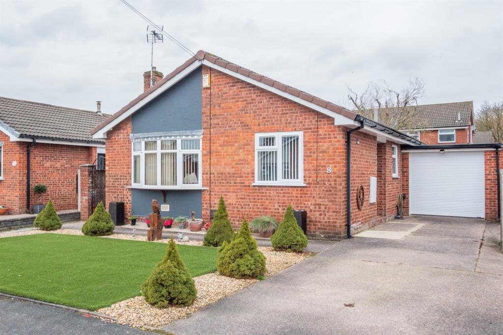 Main image of property: Milton Close, Wincham