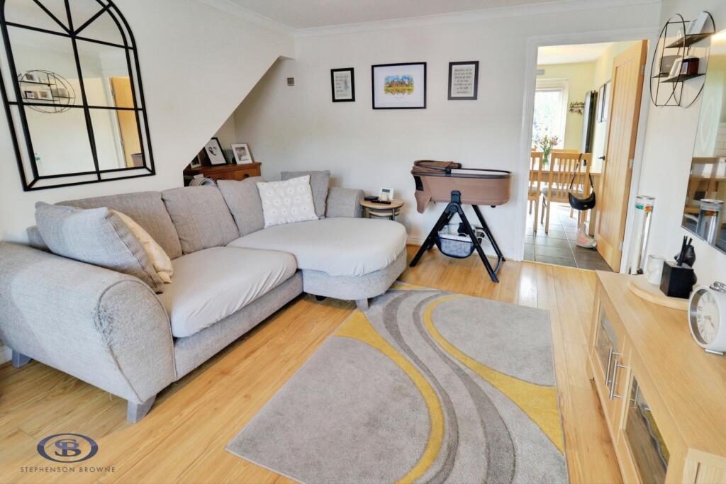 House in Crewe, Cheshire East - View 4
