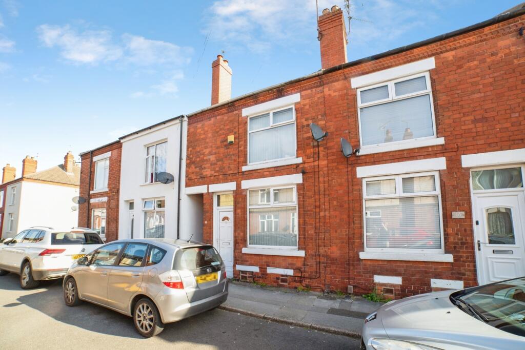Main image of property: North Street, Sutton-in-Ashfield, Nottinghamshire, NG17