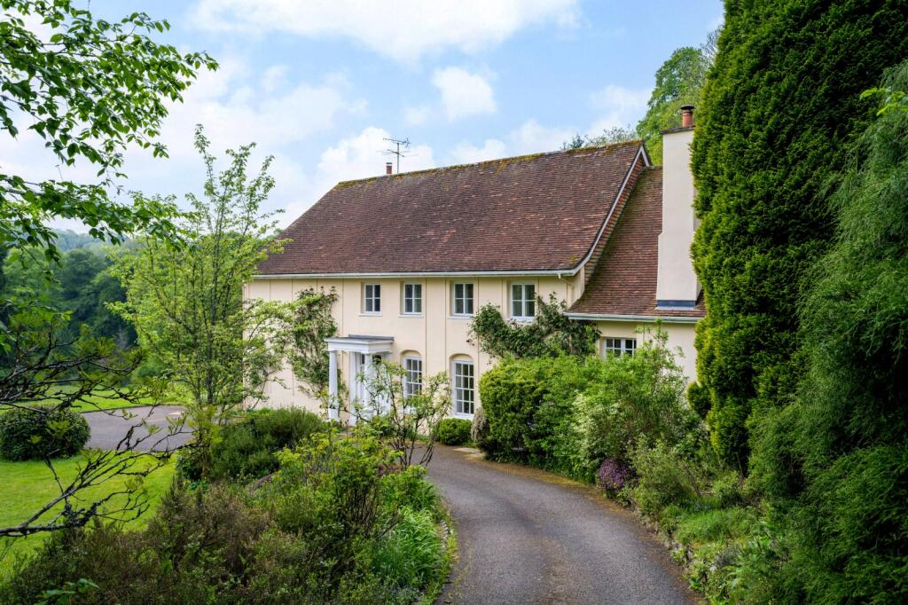 Main image of property: Bridford, Exeter, Devon, EX6