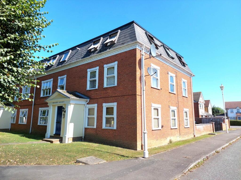 Main image of property: Dove House, Watermead