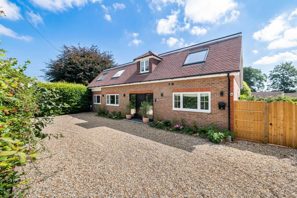 Allington Road, Newick, Lewes, East Sussex, BN8