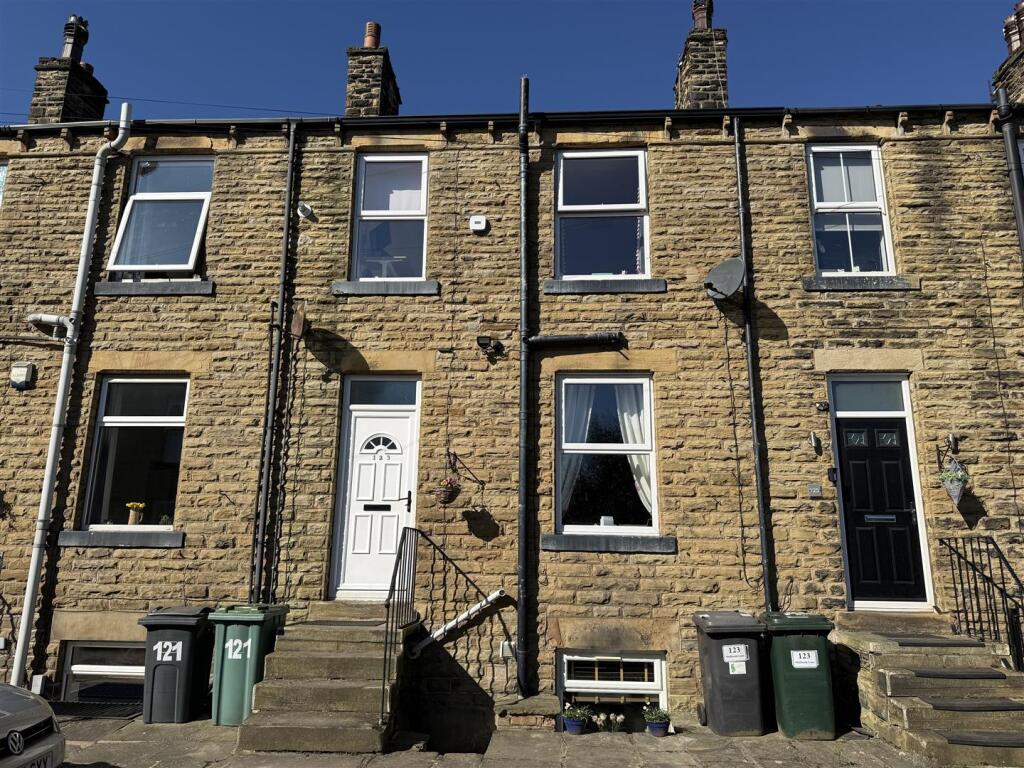 Main image of property: 123 Shill Bank Lane, Mirfield