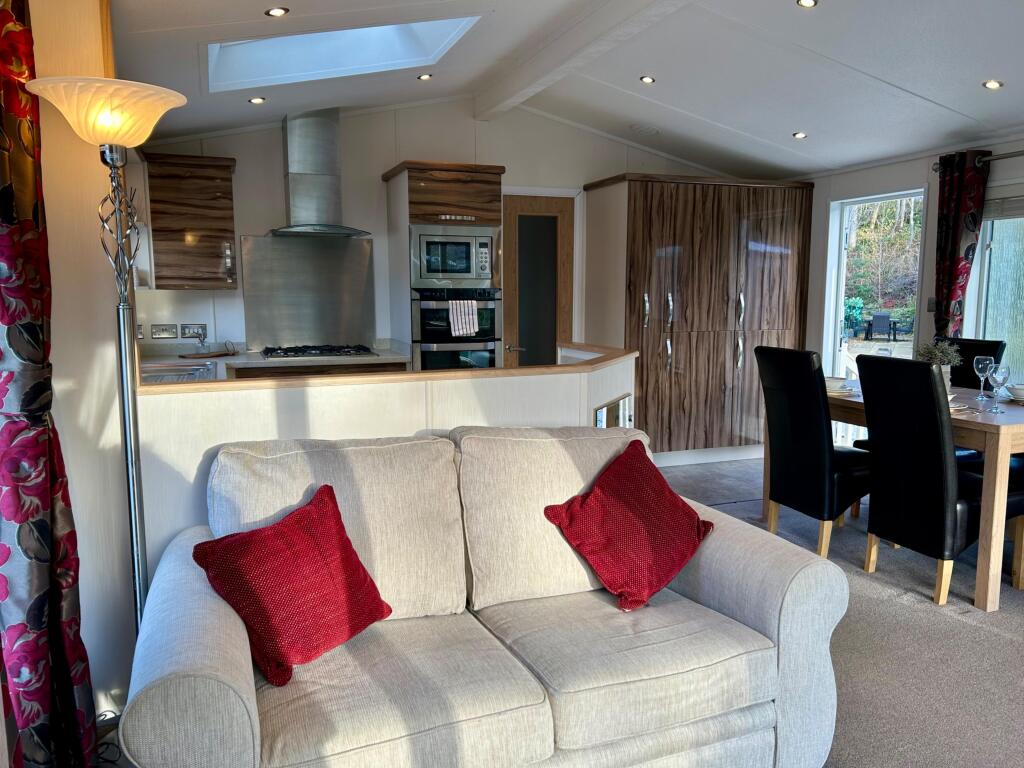 Yorkshire Dales Country & Leisure Park, Harmby Rd, Harmby, Leyburn, DL8 5NX photo 3