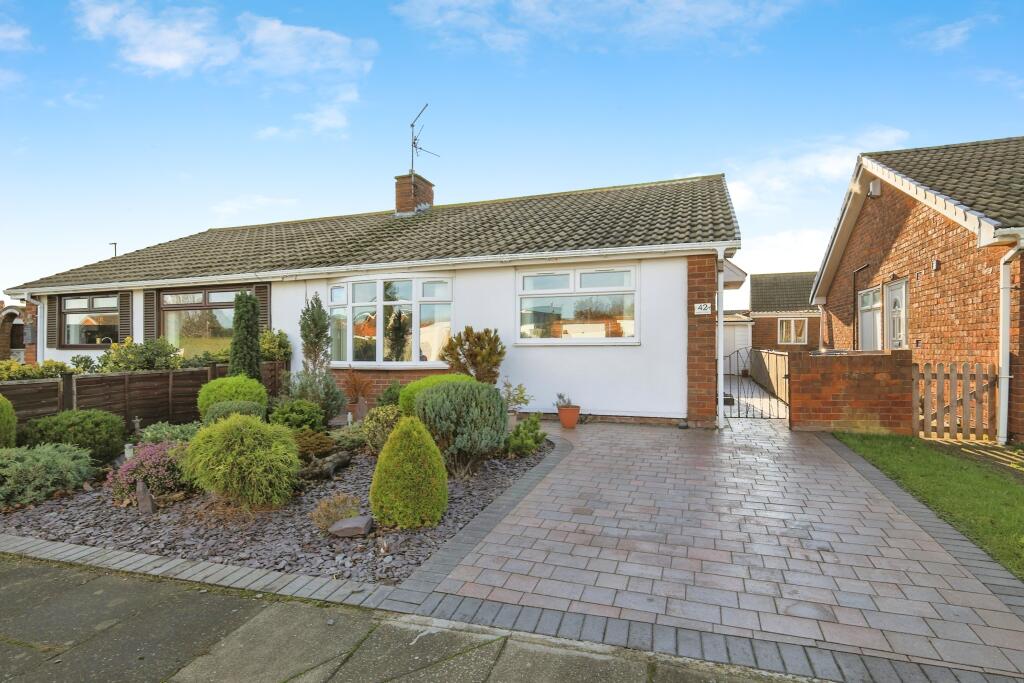 Main image of property: Ludlow Crescent, Redcar, TS10