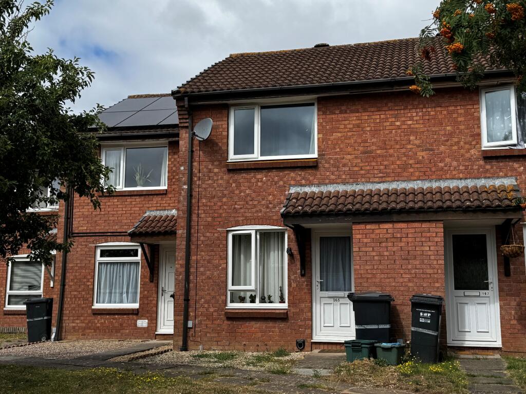 Main image of property: Allington Close, Taunton