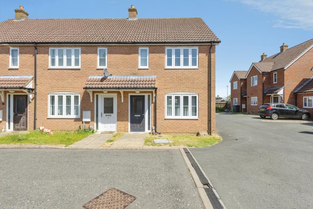 Main image of property: Merchants Court, Watton, Thetford, Norfolk, IP25