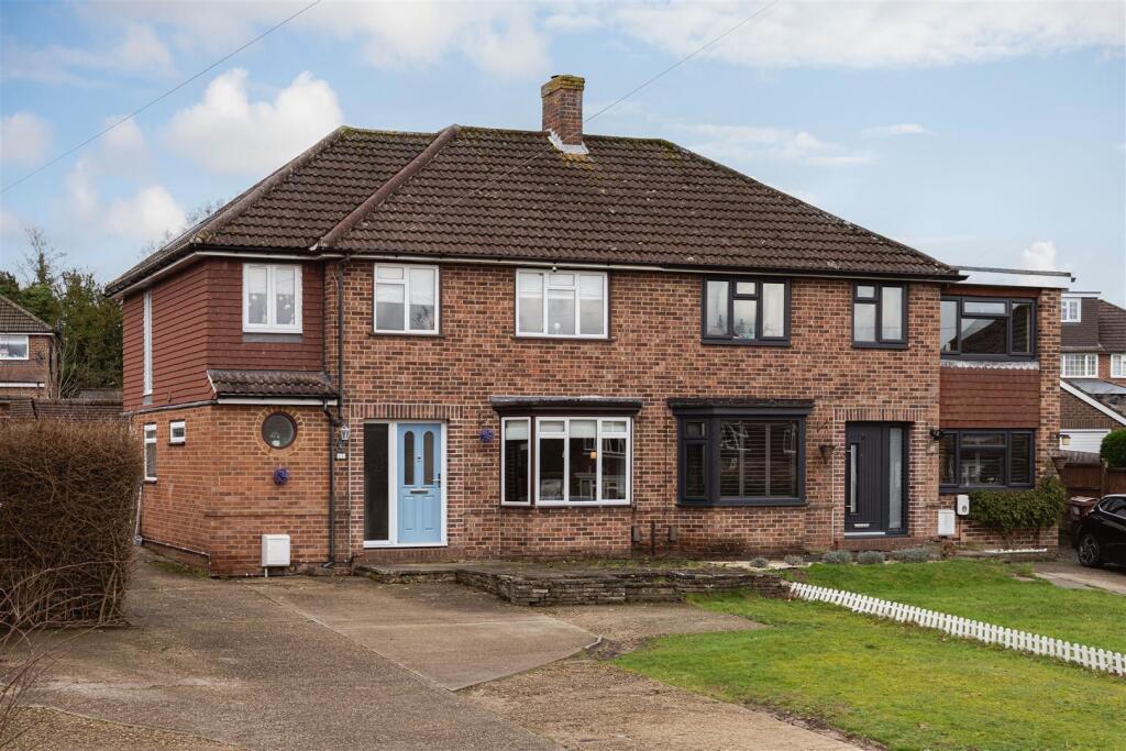 Main image of property: Weald Way, Reigate