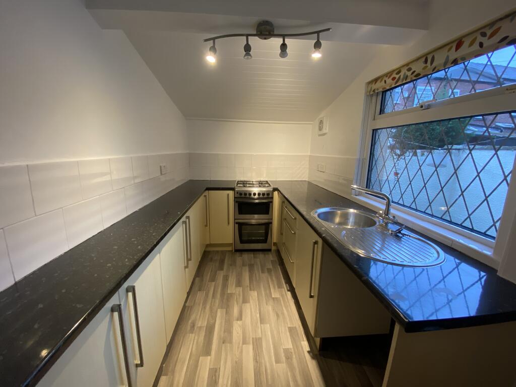 House in Stockport - View 5