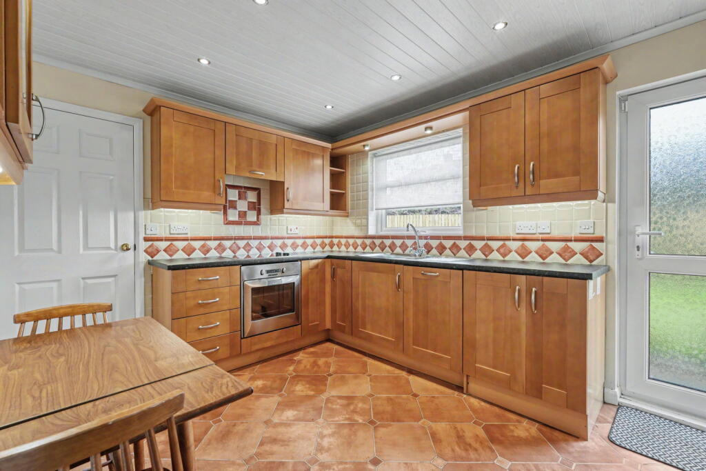 House in Workington, Cumberland - View 5