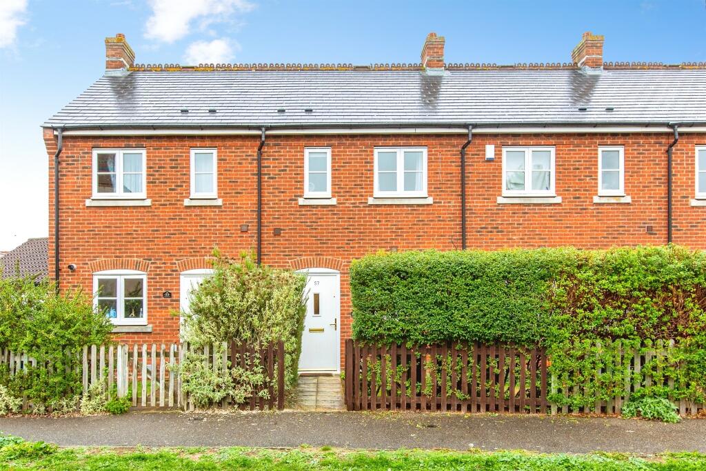 Main image of property: Woodfield Lane, Lower Cambourne, Cambridge