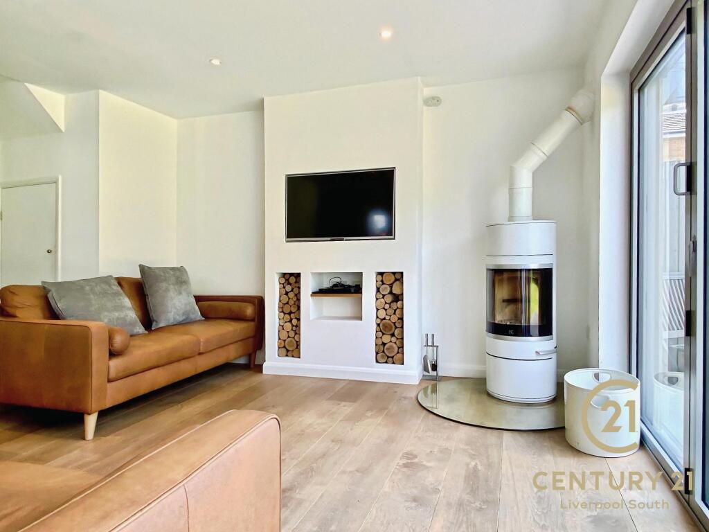 House in Liverpool - View 2