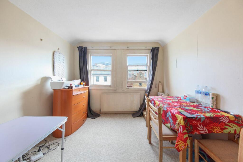 Main image of property: Finchley Road, London, NW2