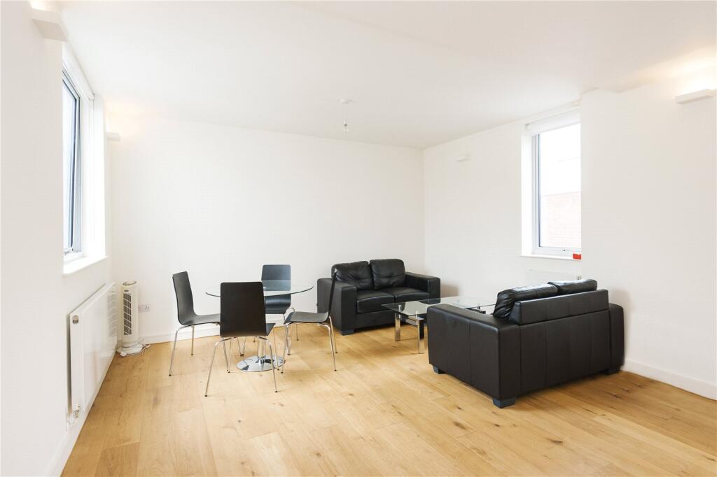 Main image of property: Honduras Street, London, EC1Y