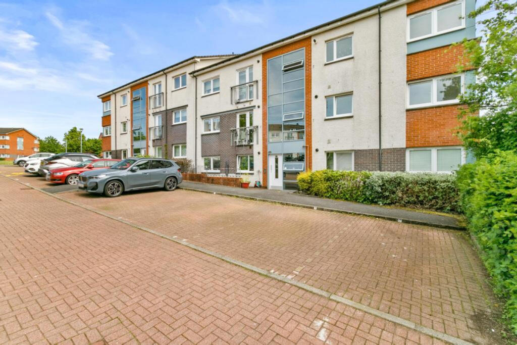 Main image of property: Miller Street, Clydebank, G81