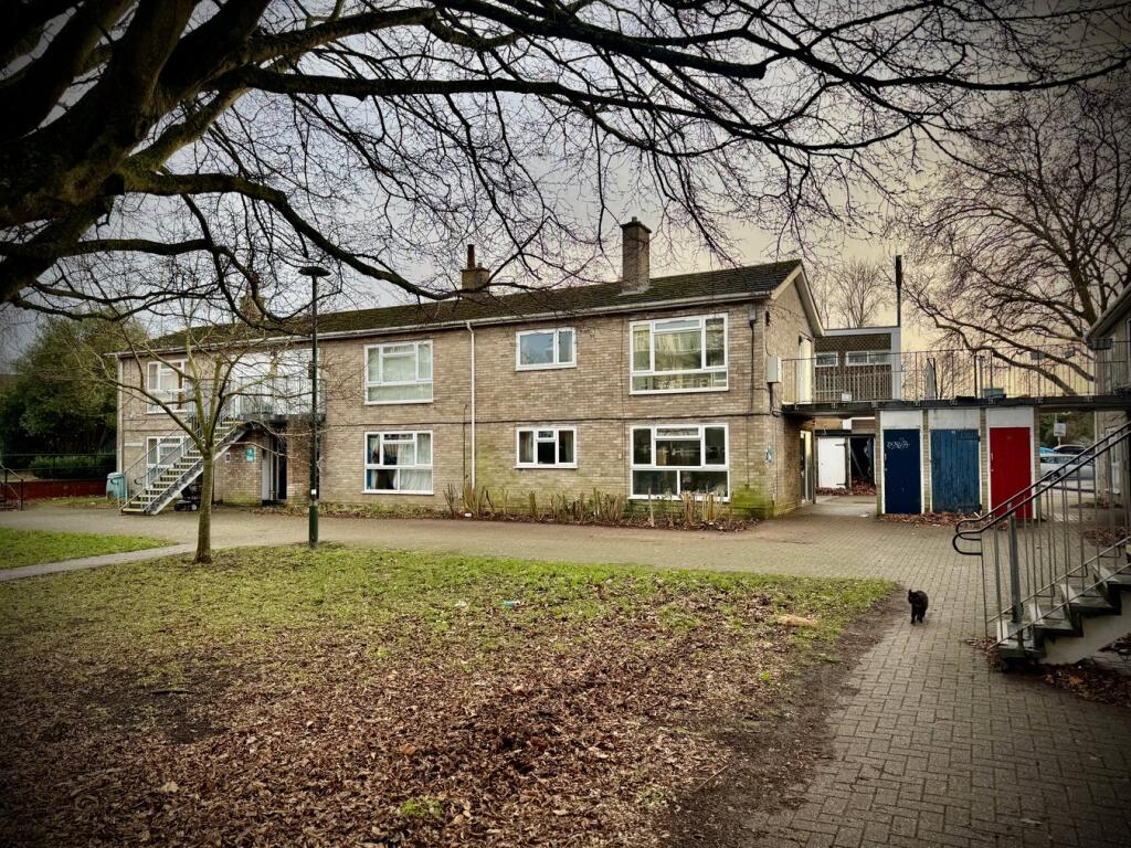 Main image of property: Hobart Square, NORWICH, NR1