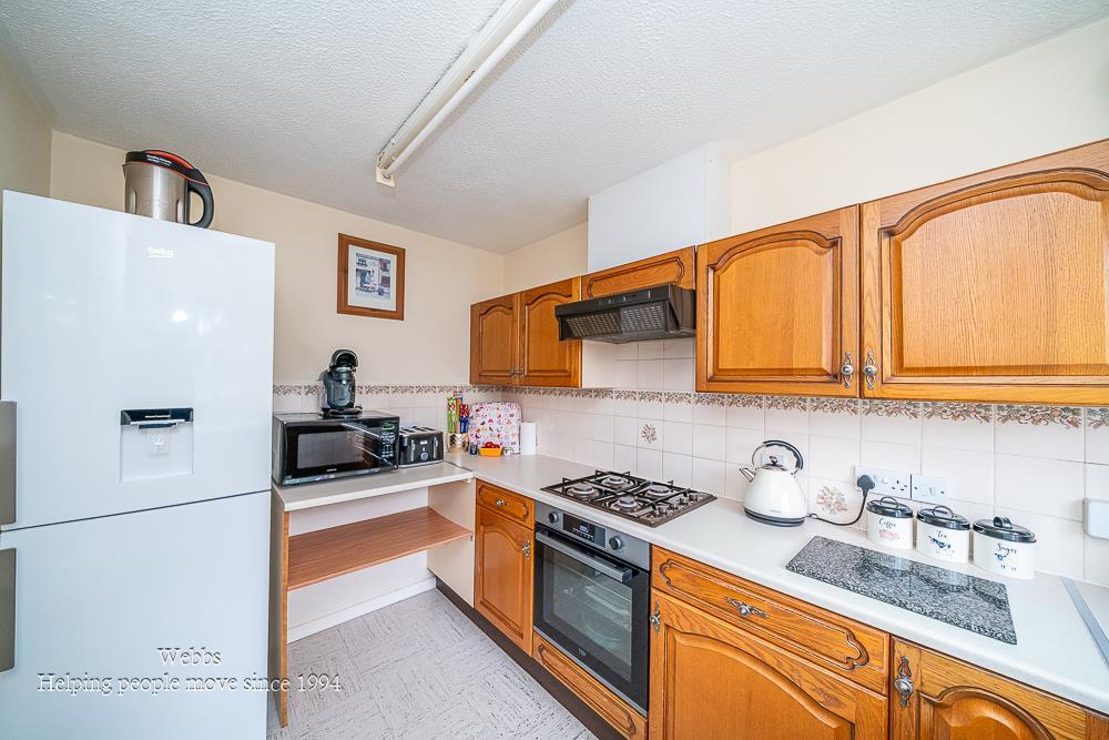 House in Cannock Chase, Heath Hayes and Wimblebury - View 4