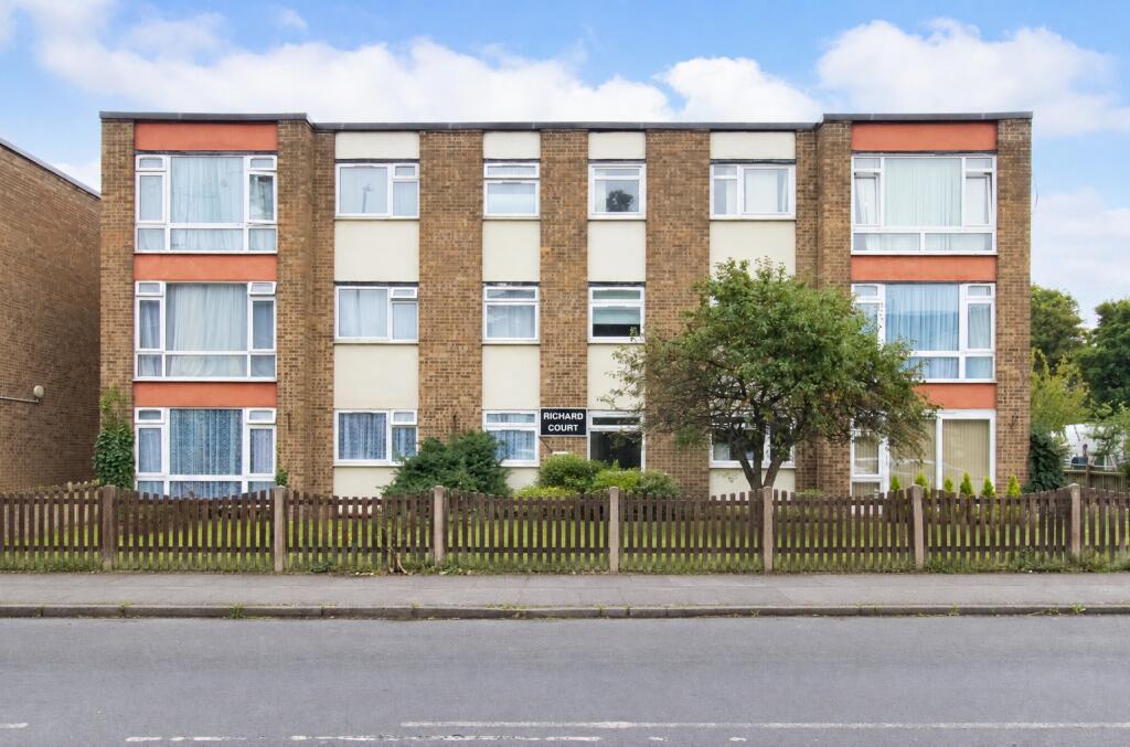 Apartment in Canterbury