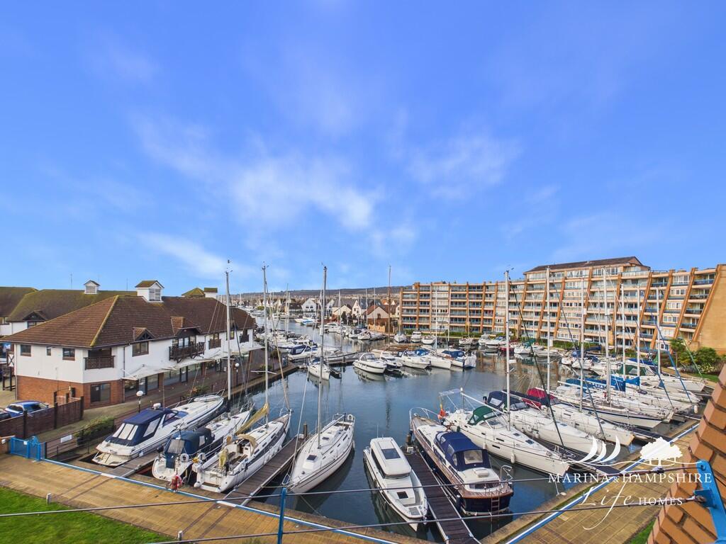 Main image of property: Oyster Quay, Port Solent