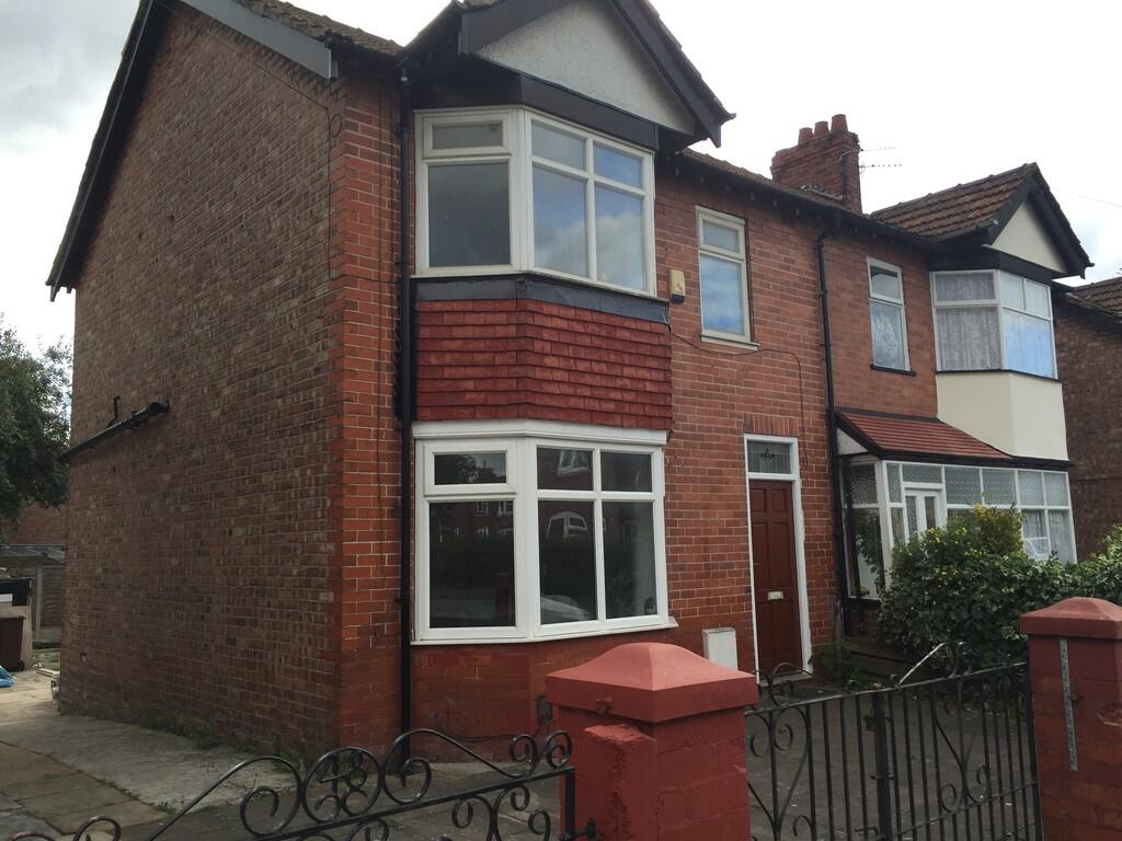 Main image of property: Kingswood Road, Fallowfield