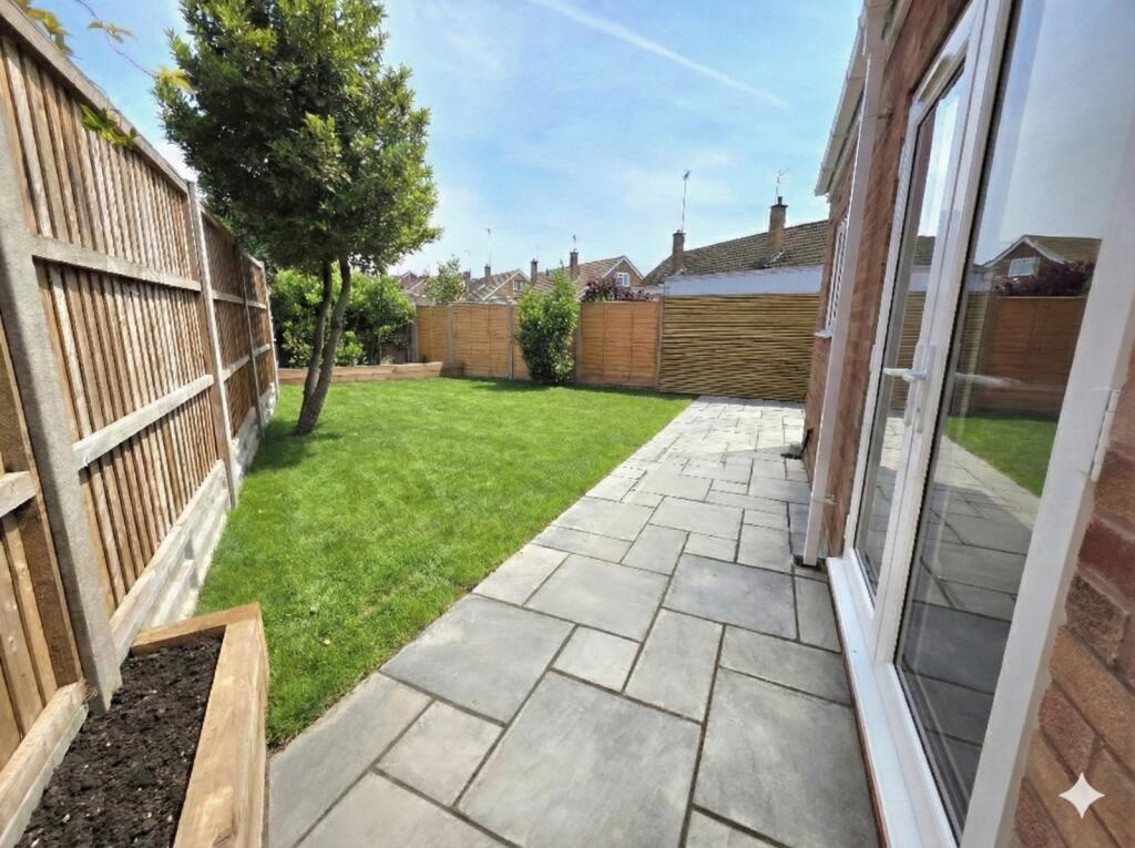 Mount Pleasant Road, Bedworth, Warwickshire, CV12 photo 3