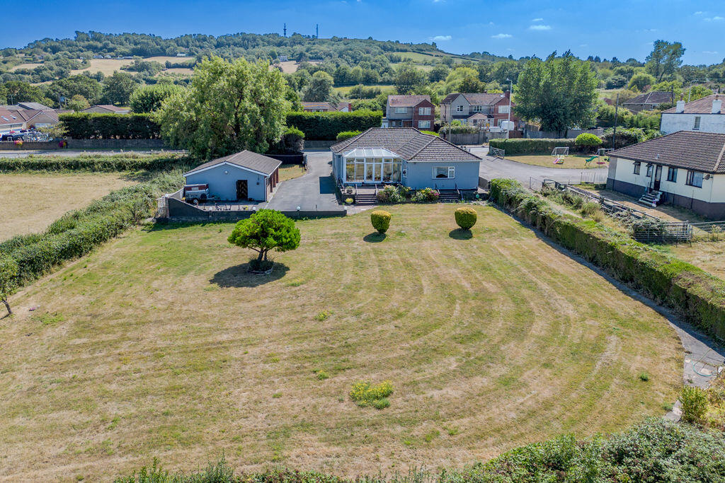 Main image of property: Bridgwater Road, Bristol